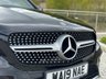 USED 2019 19 MERCEDES-BENZ GLC-CLASS 2.0 GLC 250 4MATIC AMG LINE PREMIUM 4d 208 BHP 
