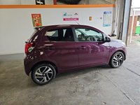 USED 2014 64 PEUGEOT 108 1.2 ALLURE 5d 82 BHP &pound;0 Road Tax Excellent Condition