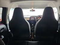USED 2014 64 PEUGEOT 108 1.2 ALLURE 5d 82 BHP &pound;0 Road Tax Excellent Condition
