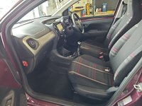 USED 2014 64 PEUGEOT 108 1.2 ALLURE 5d 82 BHP &pound;0 Road Tax Excellent Condition