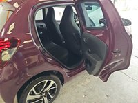 USED 2014 64 PEUGEOT 108 1.2 ALLURE 5d 82 BHP &pound;0 Road Tax Excellent Condition