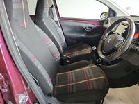 USED 2014 64 PEUGEOT 108 1.2 ALLURE 5d 82 BHP &pound;0 Road Tax Excellent Condition