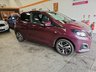 USED 2014 64 PEUGEOT 108 1.2 ALLURE 5d 82 BHP &pound;0 Road Tax Excellent Condition