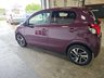 USED 2014 64 PEUGEOT 108 1.2 ALLURE 5d 82 BHP &pound;0 Road Tax Excellent Condition