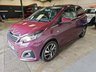 USED 2014 64 PEUGEOT 108 1.2 ALLURE 5d 82 BHP &pound;0 Road Tax Excellent Condition