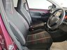 USED 2014 64 PEUGEOT 108 1.2 ALLURE 5d 82 BHP &pound;0 Road Tax Excellent Condition