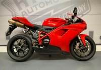 USED 2011 11 DUCATI 848 EVO - BUY ONLINE 24 HRS A DAY - FINANCE AVAILABLE - ALL TYPES OF CREDIT ACCEPTED ONLY 2,930 MILES FROM NEW