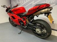 USED 2011 11 DUCATI 848 EVO - BUY ONLINE 24 HRS A DAY - FINANCE AVAILABLE - ALL TYPES OF CREDIT ACCEPTED ONLY 2,930 MILES FROM NEW