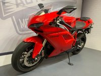 USED 2011 11 DUCATI 848 EVO - BUY ONLINE 24 HRS A DAY - FINANCE AVAILABLE - ALL TYPES OF CREDIT ACCEPTED ONLY 2,930 MILES FROM NEW