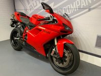 USED 2011 11 DUCATI 848 EVO - BUY ONLINE 24 HRS A DAY - FINANCE AVAILABLE - ALL TYPES OF CREDIT ACCEPTED ONLY 2,930 MILES FROM NEW