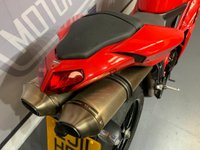 USED 2011 11 DUCATI 848 EVO - BUY ONLINE 24 HRS A DAY - FINANCE AVAILABLE - ALL TYPES OF CREDIT ACCEPTED ONLY 2,930 MILES FROM NEW