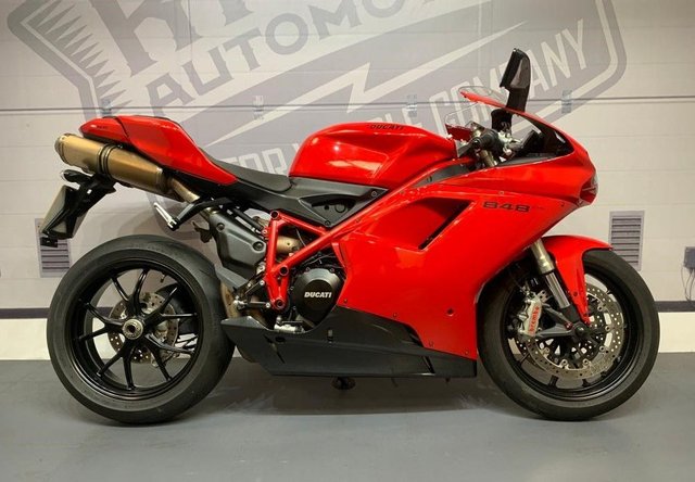 2011 11 Ducati 848 EVO - BUY ONLINE 24 HRS A DAY - FINANCE AVAILABLE - ALL TYPES OF CREDIT ACCEPTED