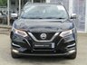 USED 2019 19 NISSAN QASHQAI 1.5 DCI TEKNA PLUS DCT 5d 114 BHP Finished in PEARL BLACK METALLIC with contrasting EBONY BLACK HEATED LEATHER SEATS. The Qashqai is one of the best selling SUV's around at the moment. This desireable edition new shape is comfy, easy to drive and has enough space for 5 adults. Features include, Pan Roof, Sat Nav, DAB Radio, 360 Reverse Cameras, B/Tooth, 19" Alloys and much more. Dealer serviced at 18178 miles, 31417 miles, 53179 miles and at 70724 miles on arrival.