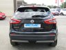 USED 2019 19 NISSAN QASHQAI 1.5 DCI TEKNA PLUS DCT 5d 114 BHP Finished in PEARL BLACK METALLIC with contrasting EBONY BLACK HEATED LEATHER SEATS. The Qashqai is one of the best selling SUV's around at the moment. This desireable edition new shape is comfy, easy to drive and has enough space for 5 adults. Features include, Pan Roof, Sat Nav, DAB Radio, 360 Reverse Cameras, B/Tooth, 19" Alloys and much more. Dealer serviced at 18178 miles, 31417 miles, 53179 miles and at 70724 miles on arrival.