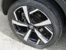 USED 2019 19 NISSAN QASHQAI 1.5 DCI TEKNA PLUS DCT 5d 114 BHP Finished in PEARL BLACK METALLIC with contrasting EBONY BLACK HEATED LEATHER SEATS. The Qashqai is one of the best selling SUV's around at the moment. This desireable edition new shape is comfy, easy to drive and has enough space for 5 adults. Features include, Pan Roof, Sat Nav, DAB Radio, 360 Reverse Cameras, B/Tooth, 19" Alloys and much more. Dealer serviced at 18178 miles, 31417 miles, 53179 miles and at 70724 miles on arrival.
