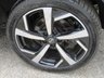 USED 2019 19 NISSAN QASHQAI 1.5 DCI TEKNA PLUS DCT 5d 114 BHP Finished in PEARL BLACK METALLIC with contrasting EBONY BLACK HEATED LEATHER SEATS. The Qashqai is one of the best selling SUV's around at the moment. This desireable edition new shape is comfy, easy to drive and has enough space for 5 adults. Features include, Pan Roof, Sat Nav, DAB Radio, 360 Reverse Cameras, B/Tooth, 19" Alloys and much more. Dealer serviced at 18178 miles, 31417 miles, 53179 miles and at 70724 miles on arrival.