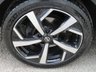 USED 2019 19 NISSAN QASHQAI 1.5 DCI TEKNA PLUS DCT 5d 114 BHP Finished in PEARL BLACK METALLIC with contrasting EBONY BLACK HEATED LEATHER SEATS. The Qashqai is one of the best selling SUV's around at the moment. This desireable edition new shape is comfy, easy to drive and has enough space for 5 adults. Features include, Pan Roof, Sat Nav, DAB Radio, 360 Reverse Cameras, B/Tooth, 19" Alloys and much more. Dealer serviced at 18178 miles, 31417 miles, 53179 miles and at 70724 miles on arrival.