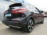USED 2019 19 NISSAN QASHQAI 1.5 DCI TEKNA PLUS DCT 5d 114 BHP Finished in PEARL BLACK METALLIC with contrasting EBONY BLACK HEATED LEATHER SEATS. The Qashqai is one of the best selling SUV's around at the moment. This desireable edition new shape is comfy, easy to drive and has enough space for 5 adults. Features include, Pan Roof, Sat Nav, DAB Radio, 360 Reverse Cameras, B/Tooth, 19" Alloys and much more. Dealer serviced at 18178 miles, 31417 miles, 53179 miles and at 70724 miles on arrival.