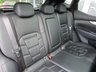 USED 2019 19 NISSAN QASHQAI 1.5 DCI TEKNA PLUS DCT 5d 114 BHP Finished in PEARL BLACK METALLIC with contrasting EBONY BLACK HEATED LEATHER SEATS. The Qashqai is one of the best selling SUV's around at the moment. This desireable edition new shape is comfy, easy to drive and has enough space for 5 adults. Features include, Pan Roof, Sat Nav, DAB Radio, 360 Reverse Cameras, B/Tooth, 19" Alloys and much more. Dealer serviced at 18178 miles, 31417 miles, 53179 miles and at 70724 miles on arrival.