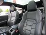 USED 2019 19 NISSAN QASHQAI 1.5 DCI TEKNA PLUS DCT 5d 114 BHP Finished in PEARL BLACK METALLIC with contrasting EBONY BLACK HEATED LEATHER SEATS. The Qashqai is one of the best selling SUV's around at the moment. This desireable edition new shape is comfy, easy to drive and has enough space for 5 adults. Features include, Pan Roof, Sat Nav, DAB Radio, 360 Reverse Cameras, B/Tooth, 19" Alloys and much more. Dealer serviced at 18178 miles, 31417 miles, 53179 miles and at 70724 miles on arrival.