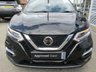 USED 2019 19 NISSAN QASHQAI 1.5 DCI TEKNA PLUS DCT 5d 114 BHP Finished in PEARL BLACK METALLIC with contrasting EBONY BLACK HEATED LEATHER SEATS. The Qashqai is one of the best selling SUV's around at the moment. This desireable edition new shape is comfy, easy to drive and has enough space for 5 adults. Features include, Pan Roof, Sat Nav, DAB Radio, 360 Reverse Cameras, B/Tooth, 19" Alloys and much more. Dealer serviced at 18178 miles, 31417 miles, 53179 miles and at 70724 miles on arrival.