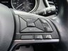 USED 2019 19 NISSAN QASHQAI 1.5 DCI TEKNA PLUS DCT 5d 114 BHP Finished in PEARL BLACK METALLIC with contrasting EBONY BLACK HEATED LEATHER SEATS. The Qashqai is one of the best selling SUV's around at the moment. This desireable edition new shape is comfy, easy to drive and has enough space for 5 adults. Features include, Pan Roof, Sat Nav, DAB Radio, 360 Reverse Cameras, B/Tooth, 19" Alloys and much more. Dealer serviced at 18178 miles, 31417 miles, 53179 miles and at 70724 miles on arrival.