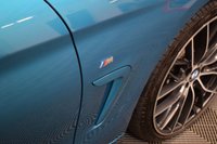 USED 2017 17 BMW 4 SERIES 3.0 435D XDRIVE M SPORT 2d 309 BHP CARBON SPLITER / M PERFORMANCE
