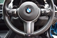 USED 2017 17 BMW 4 SERIES 3.0 435D XDRIVE M SPORT 2d 309 BHP CARBON SPLITER / M PERFORMANCE