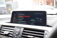 USED 2017 17 BMW 4 SERIES 3.0 435D XDRIVE M SPORT 2d 309 BHP CARBON SPLITER / M PERFORMANCE
