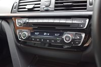 USED 2017 17 BMW 4 SERIES 3.0 435D XDRIVE M SPORT 2d 309 BHP CARBON SPLITER / M PERFORMANCE