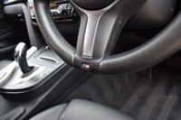 USED 2017 17 BMW 4 SERIES 3.0 435D XDRIVE M SPORT 2d 309 BHP CARBON SPLITER / M PERFORMANCE