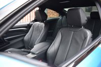 USED 2017 17 BMW 4 SERIES 3.0 435D XDRIVE M SPORT 2d 309 BHP CARBON SPLITER / M PERFORMANCE