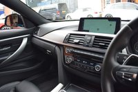 USED 2017 17 BMW 4 SERIES 3.0 435D XDRIVE M SPORT 2d 309 BHP CARBON SPLITER / M PERFORMANCE