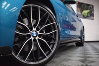 USED 2017 17 BMW 4 SERIES 3.0 435D XDRIVE M SPORT 2d 309 BHP CARBON SPLITER / M PERFORMANCE
