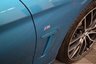 USED 2017 17 BMW 4 SERIES 3.0 435D XDRIVE M SPORT 2d 309 BHP CARBON SPLITER / M PERFORMANCE