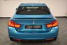 USED 2017 17 BMW 4 SERIES 3.0 435D XDRIVE M SPORT 2d 309 BHP CARBON SPLITER / M PERFORMANCE