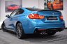 USED 2017 17 BMW 4 SERIES 3.0 435D XDRIVE M SPORT 2d 309 BHP CARBON SPLITER / M PERFORMANCE