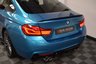 USED 2017 17 BMW 4 SERIES 3.0 435D XDRIVE M SPORT 2d 309 BHP CARBON SPLITER / M PERFORMANCE
