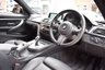 USED 2017 17 BMW 4 SERIES 3.0 435D XDRIVE M SPORT 2d 309 BHP CARBON SPLITER / M PERFORMANCE