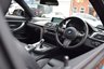 USED 2017 17 BMW 4 SERIES 3.0 435D XDRIVE M SPORT 2d 309 BHP CARBON SPLITER / M PERFORMANCE