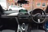 USED 2017 17 BMW 4 SERIES 3.0 435D XDRIVE M SPORT 2d 309 BHP CARBON SPLITER / M PERFORMANCE