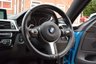 USED 2017 17 BMW 4 SERIES 3.0 435D XDRIVE M SPORT 2d 309 BHP CARBON SPLITER / M PERFORMANCE