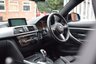 USED 2017 17 BMW 4 SERIES 3.0 435D XDRIVE M SPORT 2d 309 BHP CARBON SPLITER / M PERFORMANCE