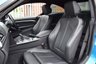 USED 2017 17 BMW 4 SERIES 3.0 435D XDRIVE M SPORT 2d 309 BHP CARBON SPLITER / M PERFORMANCE