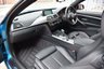 USED 2017 17 BMW 4 SERIES 3.0 435D XDRIVE M SPORT 2d 309 BHP CARBON SPLITER / M PERFORMANCE