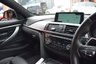 USED 2017 17 BMW 4 SERIES 3.0 435D XDRIVE M SPORT 2d 309 BHP CARBON SPLITER / M PERFORMANCE