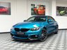 USED 2017 17 BMW 4 SERIES 3.0 435D XDRIVE M SPORT 2d 309 BHP CARBON SPLITER / M PERFORMANCE