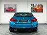 USED 2017 17 BMW 4 SERIES 3.0 435D XDRIVE M SPORT 2d 309 BHP CARBON SPLITER / M PERFORMANCE