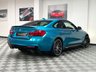 USED 2017 17 BMW 4 SERIES 3.0 435D XDRIVE M SPORT 2d 309 BHP CARBON SPLITER / M PERFORMANCE