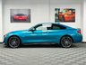 USED 2017 17 BMW 4 SERIES 3.0 435D XDRIVE M SPORT 2d 309 BHP CARBON SPLITER / M PERFORMANCE